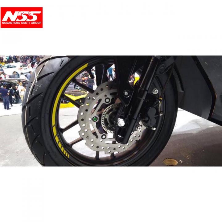 Honda telah lama berinisiatif maju di bidang â€œremâ€. 